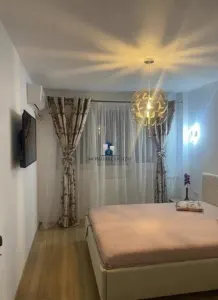 Inchiriere Apartament 2 Camere Semidecomandat Berceni-Emil Racovita - foto 8