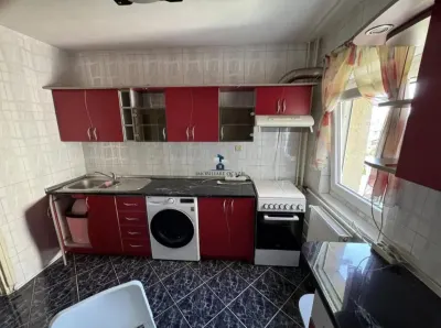 Inchiriere Apartament 3 Camere Decomandat Bd.Ctin.Brancoveanu - foto 8