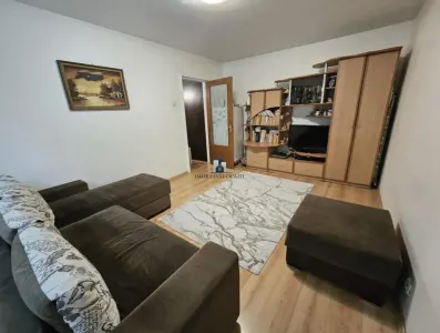 Vanzare Apartament 2 Camere Decomandat Giurgiului-Al.Calinesti - Bucuresti