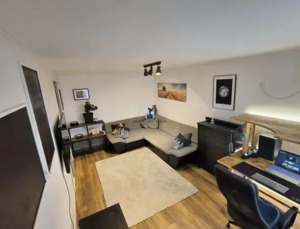 Apartament 2 camere București - poza 1