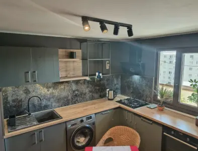 Vanzare Apartament 2 Camere Berceni-Samoila Dumitru - foto 2