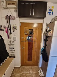 Apartament 4 Camere Semidecomandat Giurgiului-Al.Huedin - foto 4