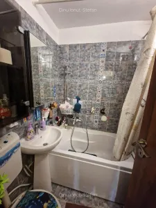 Apartament 4 Camere Semidecomandat Giurgiului-Al.Huedin - foto 5