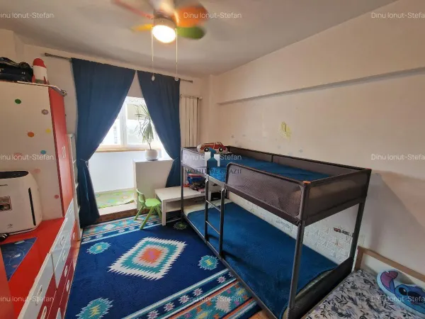 Apartament 4 camere București - poza 8