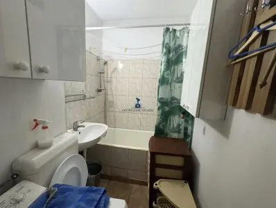 Garsoniera Semidecomandata Aparatorii Patriei-Turnu Magurele - Bucuresti