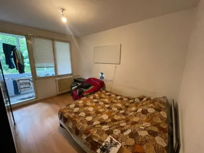Apartament 3 camere Semidecomandat Aparatorii Patriei - foto 3