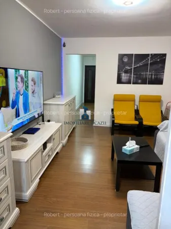 Apartament 3 camere București - poza 1