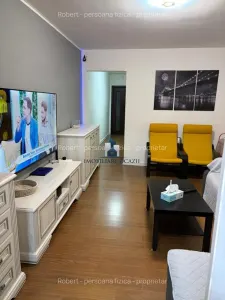 Apartament 3 Camere Semidecomandat Emil Racovita - Bucuresti