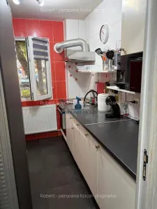 Apartament 3 Camere Semidecomandat Emil Racovita - foto 5