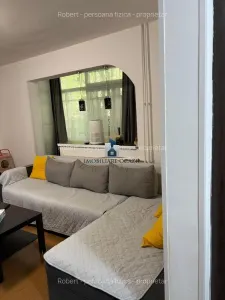 Apartament 3 Camere Semidecomandat Emil Racovita - foto 9