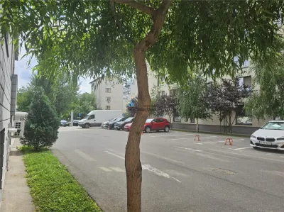oferta spatiu birou, Plaza, Exigent, 51 mp, p/4,  parc - Bucuresti