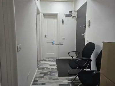 oferta spatiu birou, Plaza, Exigent, 51 mp, p/4,  parc - foto 5