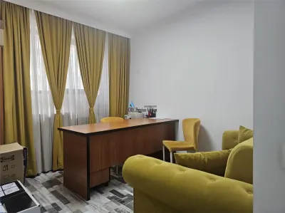 oferta spatiu birou, Plaza, Exigent, 51 mp, p/4,  parc - foto 7
