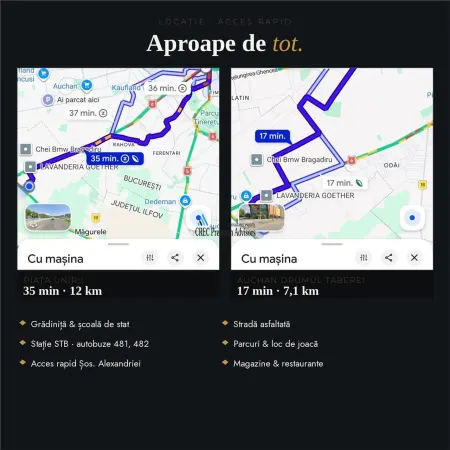 Casă 4 camere Bragadiru - poza 5