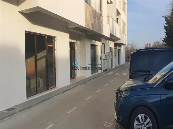 Spațiu comercial București - poza 3