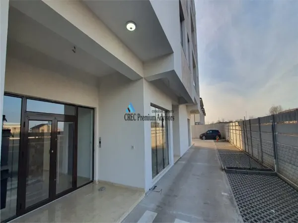 Spațiu comercial București - poza 4