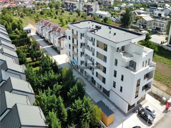 Spațiu comercial București - poza 6