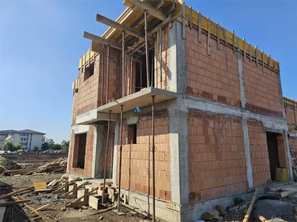 Casă 4 camere Bragadiru - poza 9