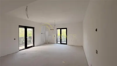 Apartament de 2 camere, etaj 1, bloc nou in Copou Botanica - foto 4