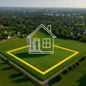 teren dorobant - foto 3