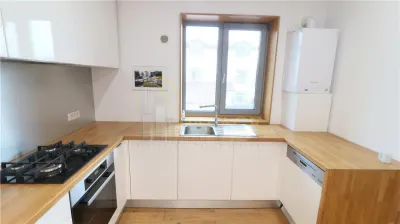 Apartament cu curte, Cantemir, Premium - foto 11