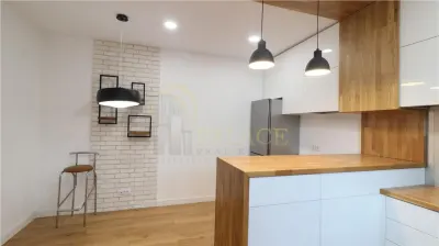 Apartament cu curte, Cantemir, Premium - foto 12