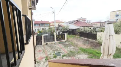 Apartament cu curte, Cantemir, Premium - foto 14