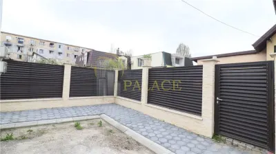 Apartament cu curte, Cantemir, Premium - foto 15