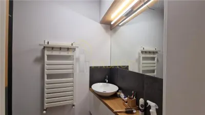 Apartament cu curte, Cantemir, Premium - foto 7