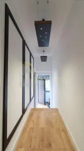 Apartament cu curte, Cantemir, Premium - foto 10