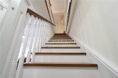 Apartament Duplex, in centrul Iasiului, finisaje premium si curte - foto 11