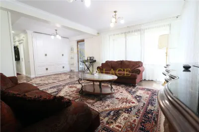 Apartament Duplex, in centrul Iasiului, finisaje premium si curte - foto 3