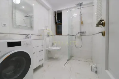 Apartament Duplex, in centrul Iasiului, finisaje premium si curte - foto 8
