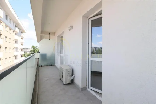 Apartament 1 camera Iași - poza 8