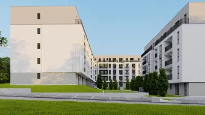 Teren cu Autorizatie Locuinte Colective si Individuale Bucium Visan - foto 4