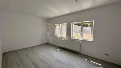 Vila individuala de vanzare in Valea Lupului, zona linistita, fundac privat, 4 camere, 120 mp utili, teren 350 mp. - foto 16