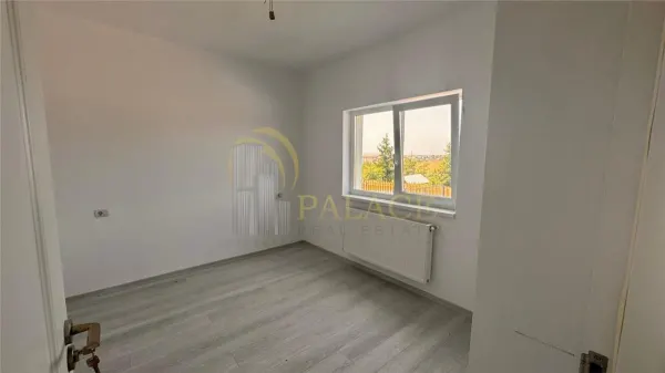 Casă 4 camere Valea Lupului - poza 17