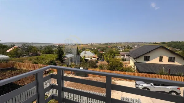 Casă 4 camere Valea Lupului - poza 22