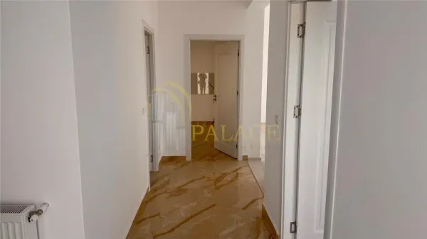 Casă 4 camere Valea Lupului - poza 4