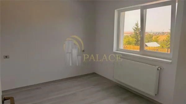 Casă 4 camere Valea Lupului - poza 5
