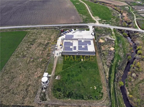 Spațiu industrial Lețcani - poza 4