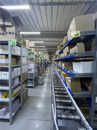 Spațiu industrial Lețcani - poza 7