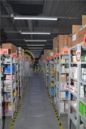 Spațiu industrial Lețcani - poza 9