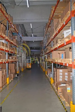 Spațiu industrial Lețcani - poza 10