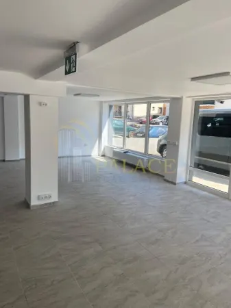 Spațiu comercial Iași - poza 3