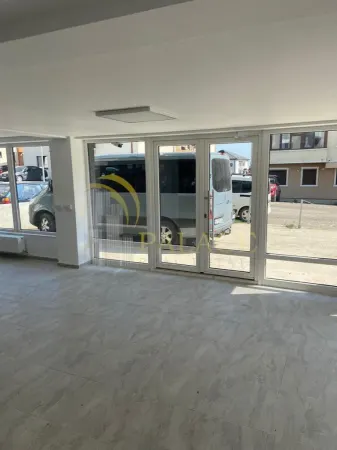 Spațiu comercial Iași - poza 4