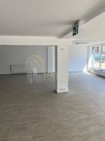 Spațiu comercial Iași - poza 5