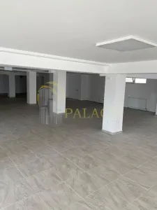 Spatiu Comercial Zona Galata Soseaua Voinesti in Complex Rezidential - foto 6
