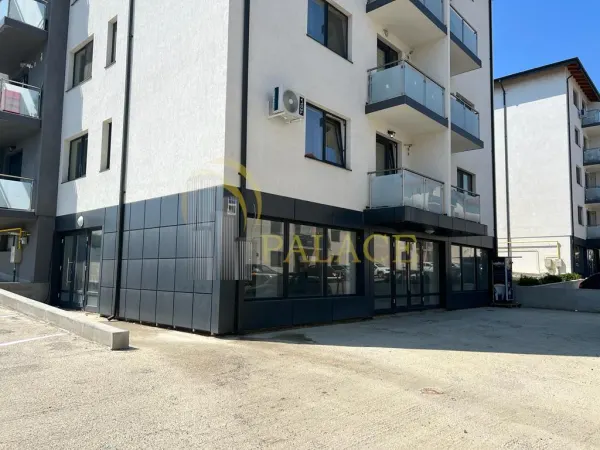 Spațiu comercial Iași - poza 9