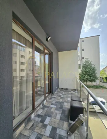 Apartament 2 camere București - poza 11
